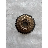 *BESTPRICE* 7 Speed Freewheel Bicycle Gear Cassette