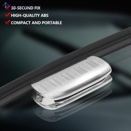 SECRETSPACE Car Truck Wiper Repair Tool with Breaker Hammer Windshield Wiper Refurbish Restorer Wind