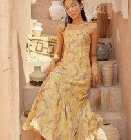 lookbookthesignature arizona before sunset dress ชุดเดรสไปงาน