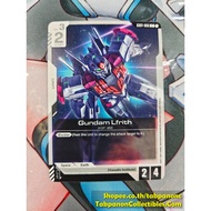 Gundam Card Game Eng GD01-086 Lfrith