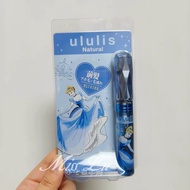 日本ululis迪士尼聯名款劉海碎髮呆毛整理定型膏