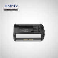 [Spare Part] JIMMY Battery Pack / Charger For JW31 Cordless Pressure Washer