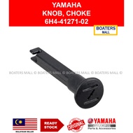 YAMAHA KNOB, CHOKE 6H4-41271-02 100% ORIGINAL - BOATERS MALL