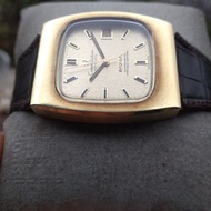 瑞士 omega歐米茄手錶 古董 星座系列 天文臺 機械表