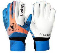 KAIPAQI | Childrens Finger Protection Goalkeeper Gloves