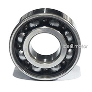Bearing Laher 6202 Yamaha 93306 252XNOriginal