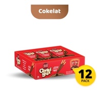 Choki choki stick