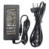 AC100-240V to DC 12V 2A 5A Power Supply Adapter Fr Led Light Strip