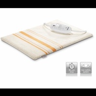 Beurer Hk 25 Heating Pad, Therapy Heating Pillow