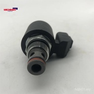 Injap Solenoid 6195631M91 87701329 untuk New Holland Loader B90B B95B B95C B110B Case 570NXT 580M 58