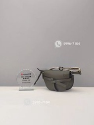 🔥👜(25年傑出商戶) Loewe Mini Gate Dual bag （Green）馬鞍包 💎Carousell官方紫鑽認證💎超多details實圖，有意可以PM 🌵wts:5580-7394🌵