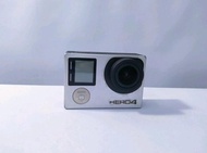 gopro hero 4 silver mulus