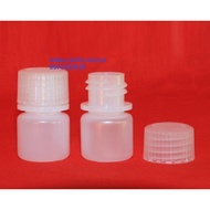 5ml PP plastic bottle - China