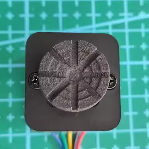 For Thrustmaster Hotas Warthog Simracing Throttle Slew Mod Control lever Modification module Adapter
