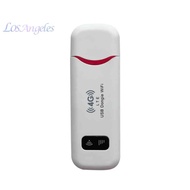 🎁 【Readystock】 + FREE Shipping 🎁 [NEWS] Wireless LTE WiFi Router 4G SIM Card 150Mbps USB Modem WiFi Dongle Hotspot