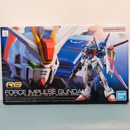 Bandai RG #33 1/144 Force Impulse Gundam 強攻型衝擊高達