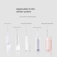 water flosser Mijia Tooth Washer Nozzle MEO701/702/703/705/F300/F400 Electric Tooth Scaler Nozzle Ac