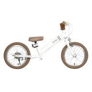 iimo 二合一平衡滑步/腳踏車 14吋