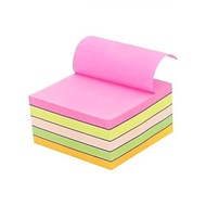 Sticky Post It 654 Cube TJNotes
