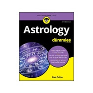 Astrology For Dummies, 3Rd Edition