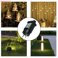 [ANSOUL] Transformer String Lights 7.2W 31V LED Timer Power Supply Power Adapter Lighting