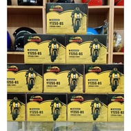 YTZ5S X Fino motorcycle Battery 12V5Ah (10Hr )