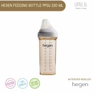 Hegen PCTO 330 ml Feeding Bottle PPSU - Hegen Milk Bottle