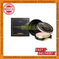V'asia Micro Powder Natural Beige Compact Powder & Foundation