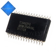 5 Piece TC9482F TC9482 SOP-28  integrated circuit