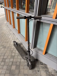 小米電動滑板車