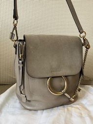 Chloe Faye Backpack small size
