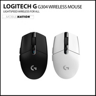 Logitech G304 Lightspeed Wireless Gaming Mouse With Hero 12K Sensor