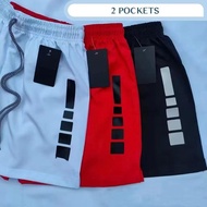 Unbeatable Low Prices Taslan Shorts Breathable Unisex Sports Fashion Quick-Drying TASLAN SHORT