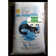 BARU Lp 1 2 3 5 prima feed 30 kg - pelet pakan ikan tambak patin lele