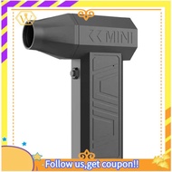 【W】130000RPM Mini  Fan High Speed Dust Blower Motor 41m/S 130000RPM Violent Blower Brushless Motor M