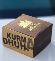 KURMA DHUHA JAMU RATU MALAYA