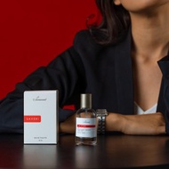Summerscent Official SAVERI Parfum Pria/Wanita Original 35ml