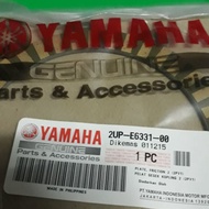 Yamaha y15 Clutch y15 original ,clutch speed y15