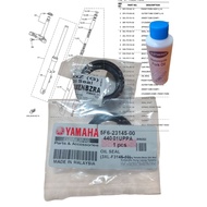 Oil Seal Fork Yamaha RXZ/RXZ Catal (ORIGINAL) 5F6-23145-00