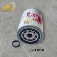 Lọc FS1280 (F19) MT Phụ tùng máy càymáy nổmáy sát gạothócnông lâm ngư nghiệp điện