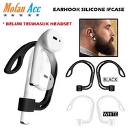 Earhook IFCASE Silicone Inpods I12 Air Pro Cantelan Headset Bluetooth