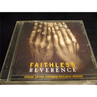 E416：Faithless - Reverence