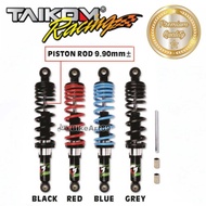 Taikom Racing RR Gas Absorber 270MM 310MM 330MM 340MM Colour Blue Red Black Grey Mono Monoshock Moto