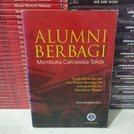 ORIGINAL BOOK: ALUMNI BRRBAGI