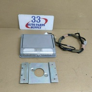 GATHERS CAR ROOF MONITOR (JAPAN USED)