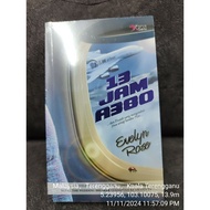 13  Jam A380 - Evelyn Rose (NEW)