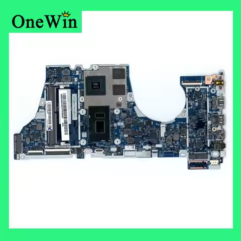 I3-8130U i5-8250U i7-8550U 4415U for Yoga 530-14IKB 81EK Flex 6-14IKB 81EM Laptop Integrated Indepen