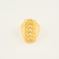 916/22K Gold Ring PGJR181146