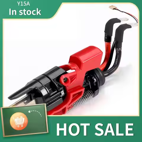 Y15A For Dyson V15 SV22, V11 SV15 SV28 Trigger Switch Assembly Click-In Type Replacement Part For Ve