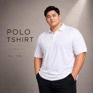 Jumbo shirt BIG size xxxl xxxxl xxxxxl Jumbo polo shirt Pique premium 10xl 9xl 7xl 5xl 6xl
